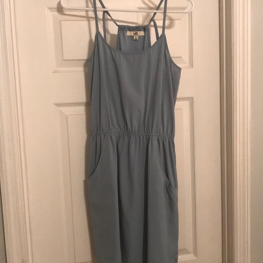 ya Los Angeles Sun Dress